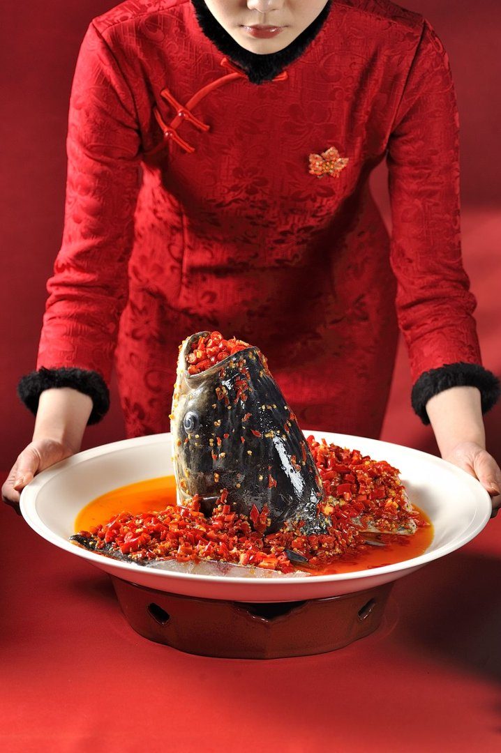 一桌照顾不同口味